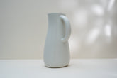 Pitcher with handle